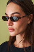 Erin Tortoise Sunglasses - DÉSORDRE