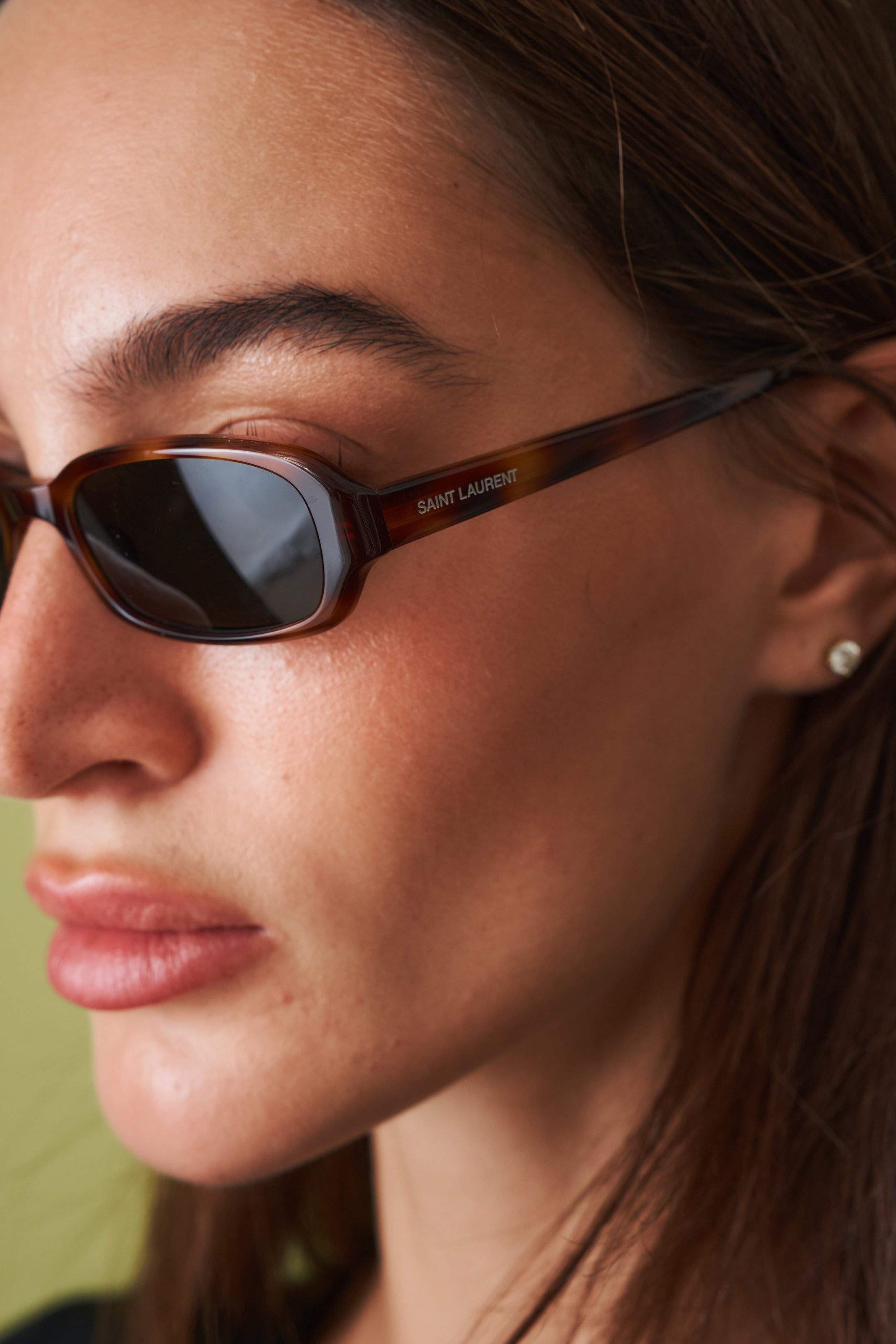 Erin Tortoise Sunglasses - DÉSORDRE