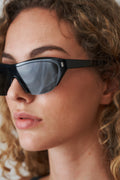 Mask Sunglasses - DÉSORDRE