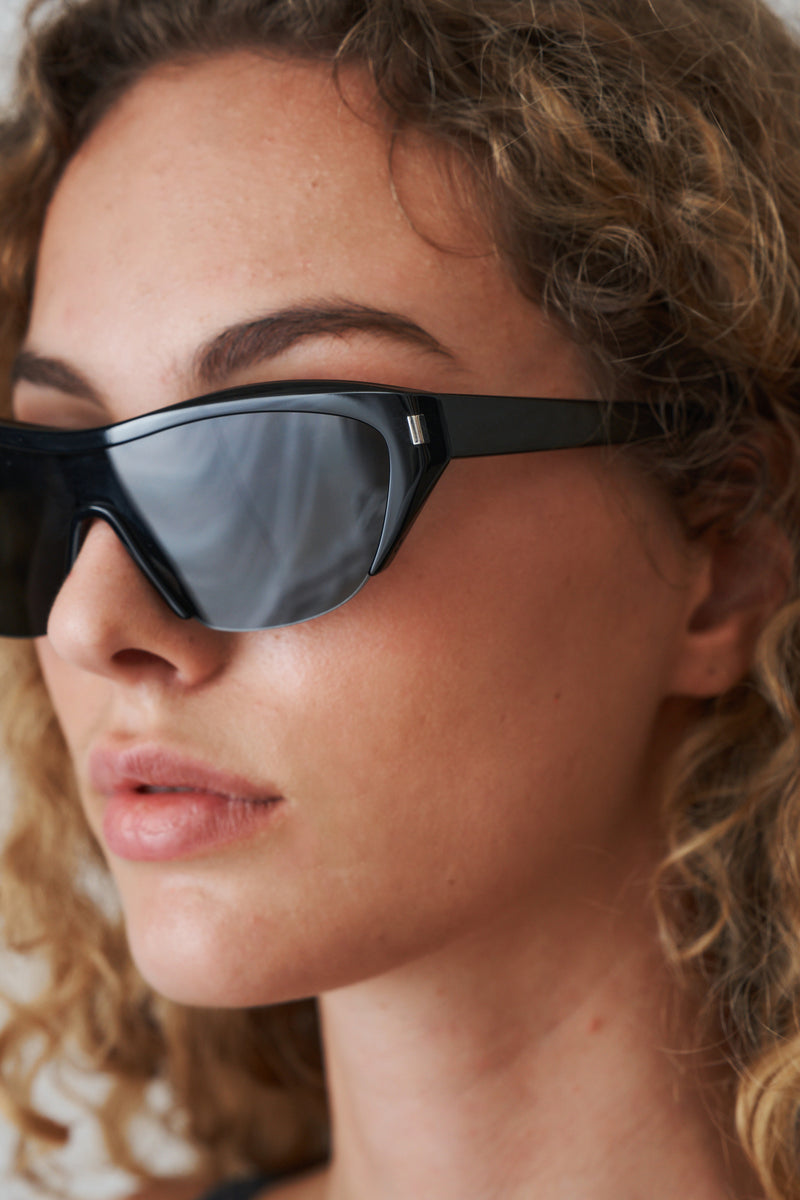 Mask Sunglasses - DÉSORDRE