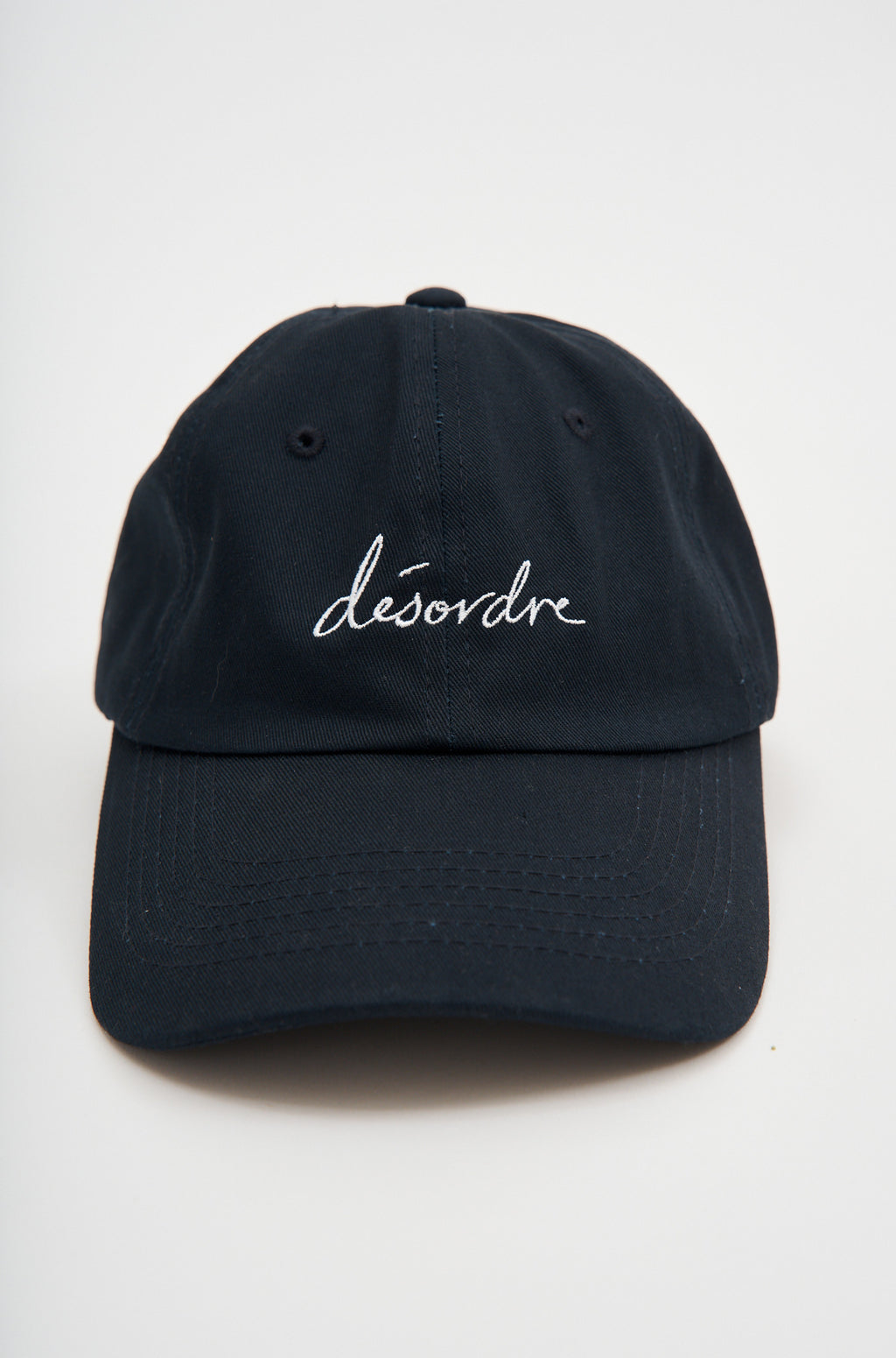 The Cap 2010 - Désordre Boutique