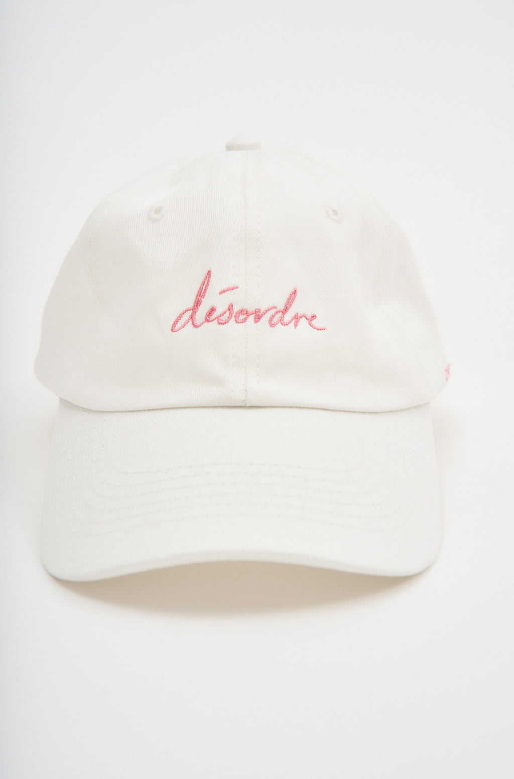 The Cap 3143 - Désordre Boutique