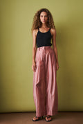 Billie Pink Pant - DÉSORDRE