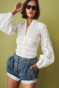 Dalila Shirt - DÉSORDRE