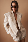 Classic Blazer - DÉSORDRE