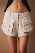 Pocket Shorts - DÉSORDRE