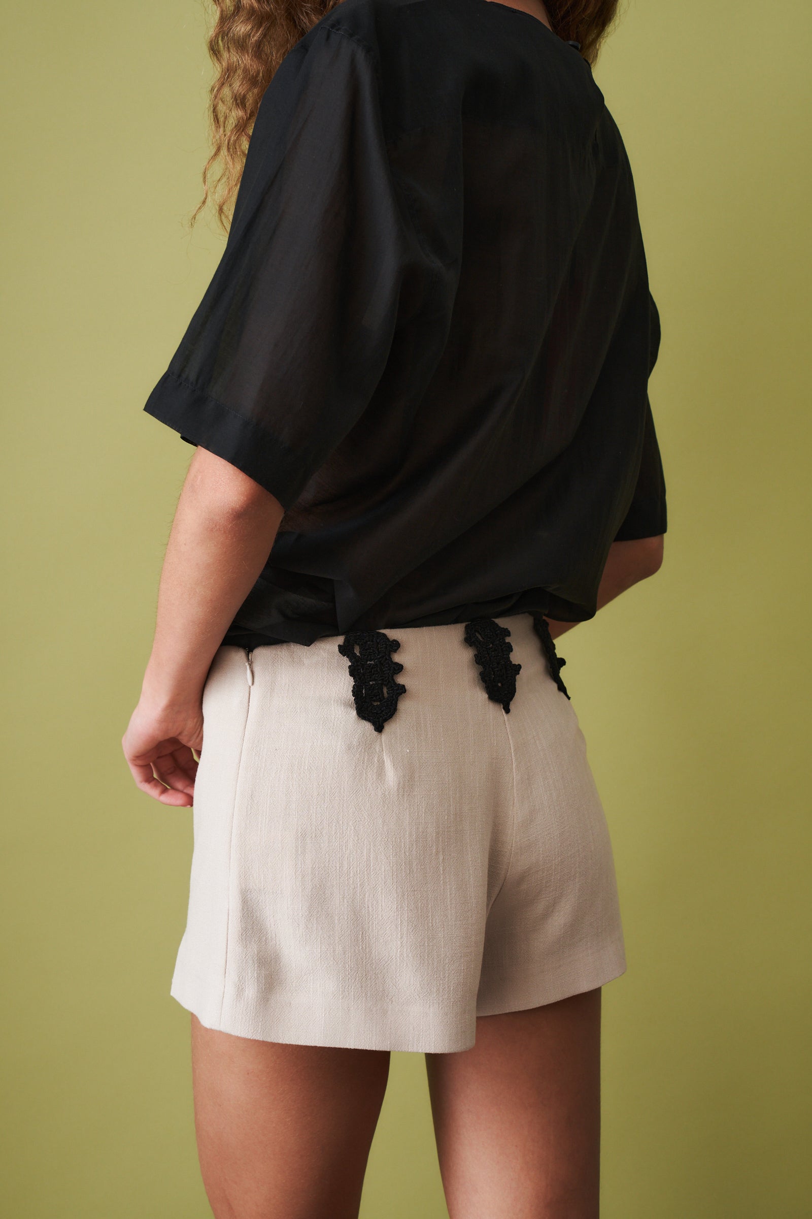 Mini Skort - DÉSORDRE