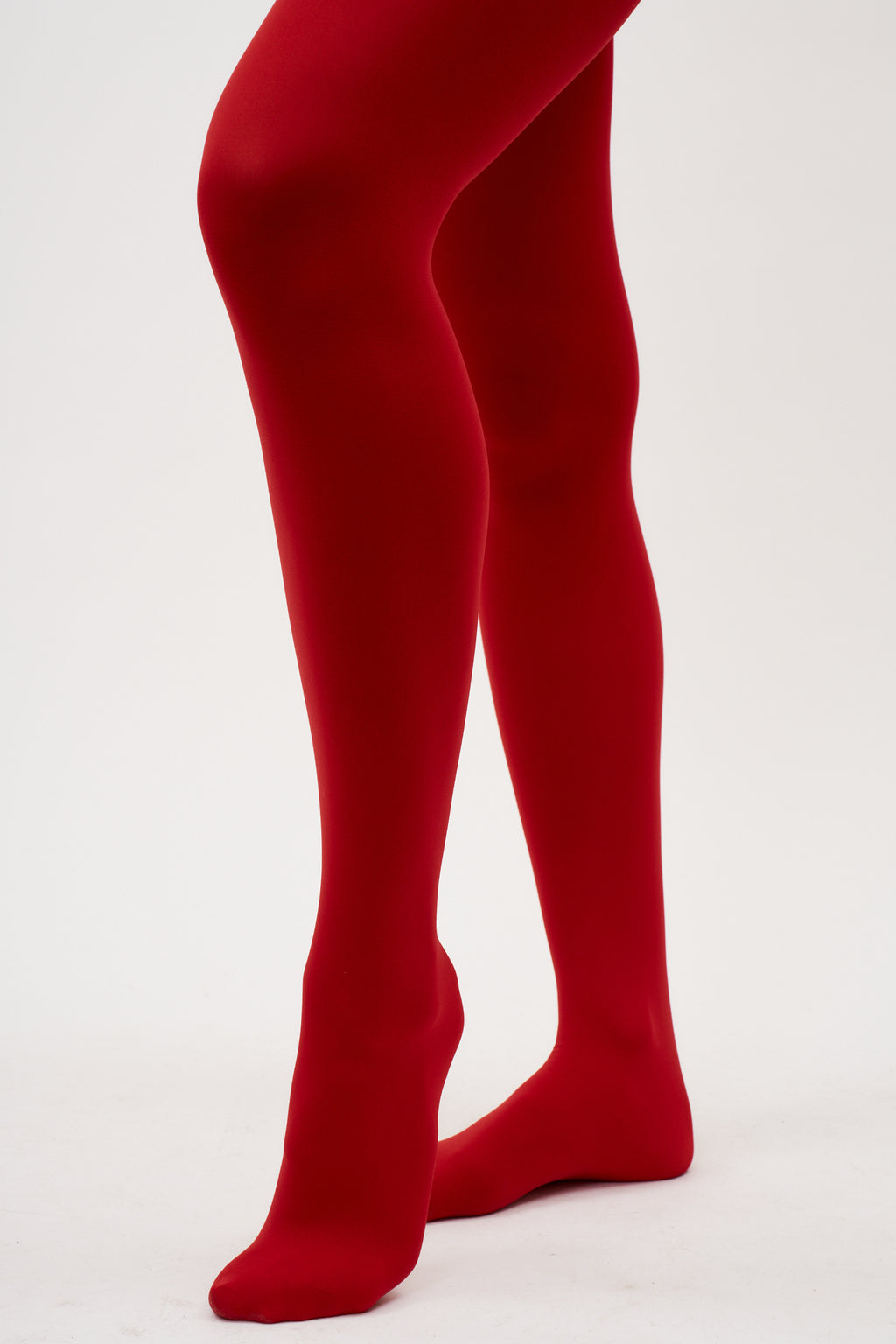 Velvet De Luxe 66 Barbados Cherry Tights - Désordre Boutique