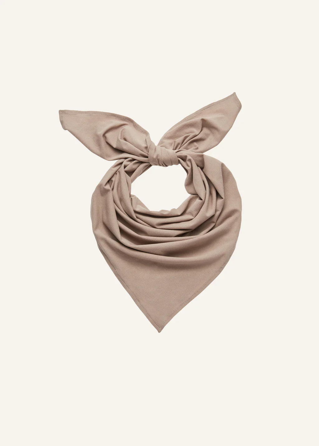 Versatile Beige Scarf - Désordre Boutique