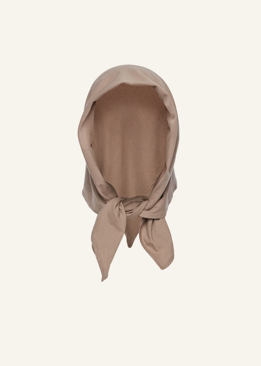 Versatile Beige Scarf - Désordre Boutique