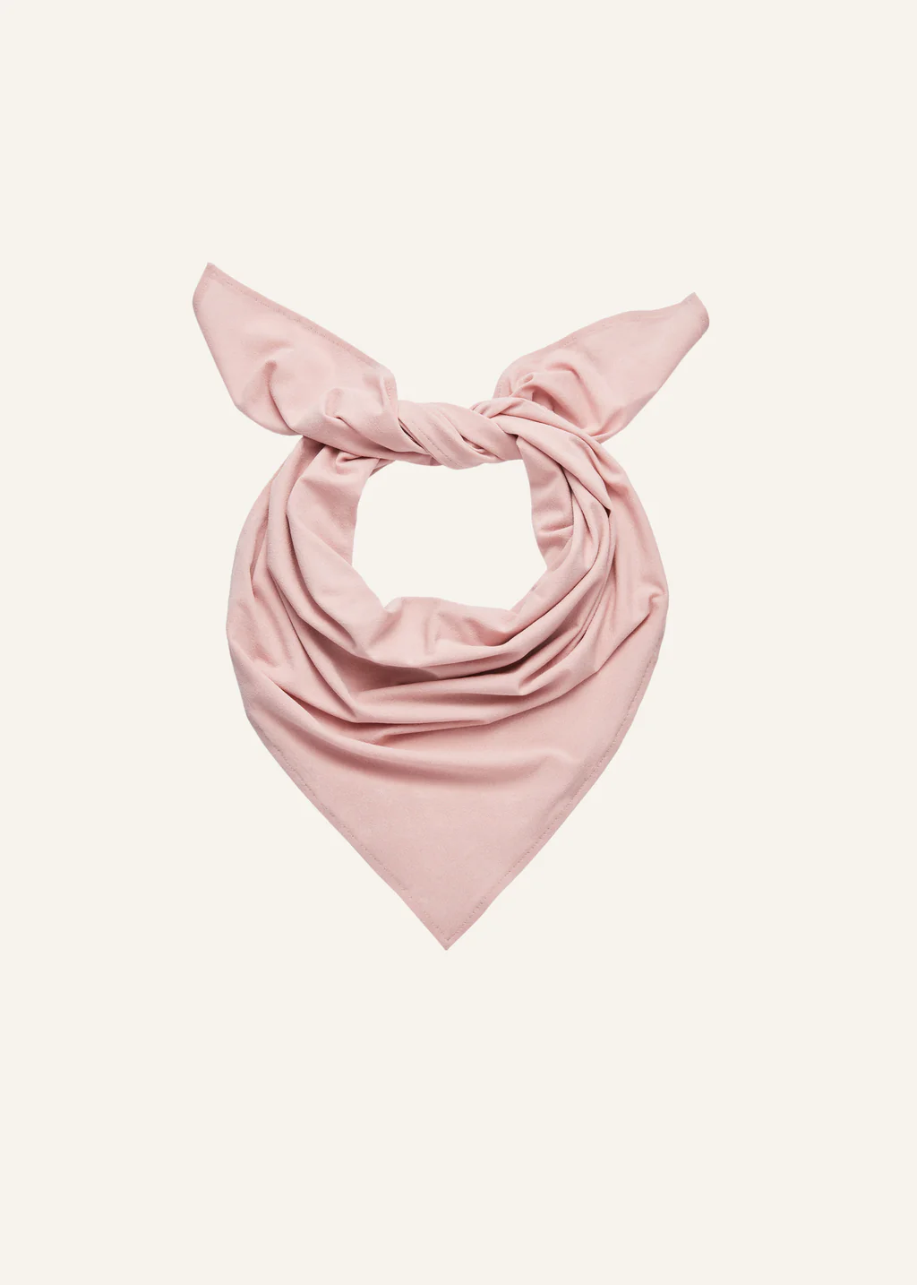 Versatile Pink Scarf - Désordre Boutique