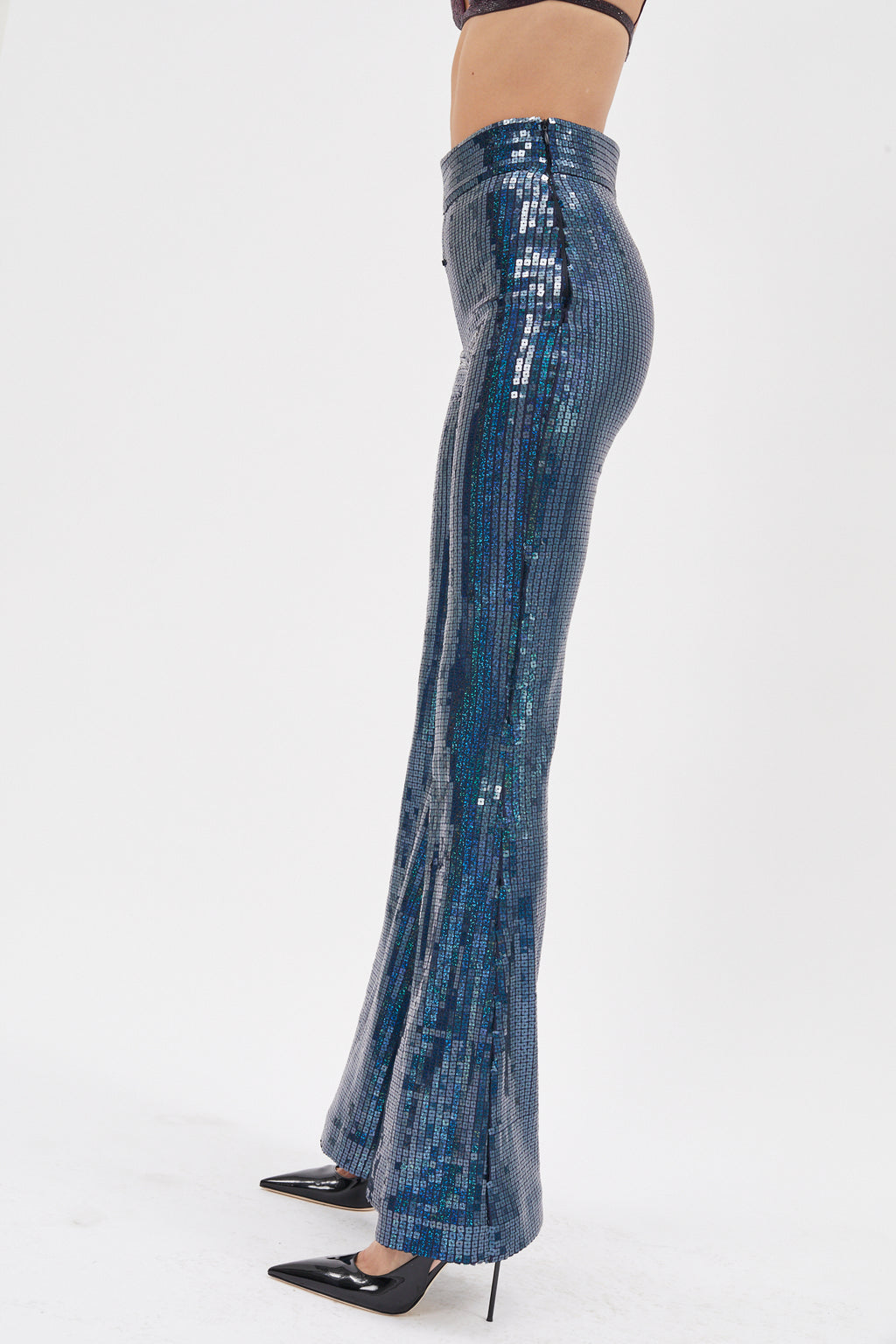 Colette Lapis Lazuli Pants