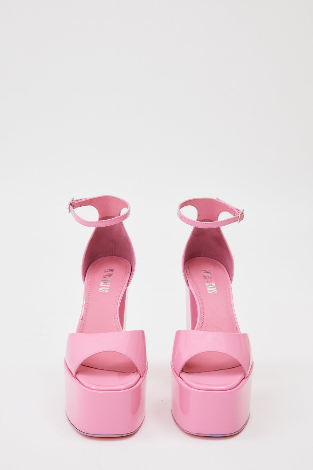 Tatiana Flamingo Platform Sandal