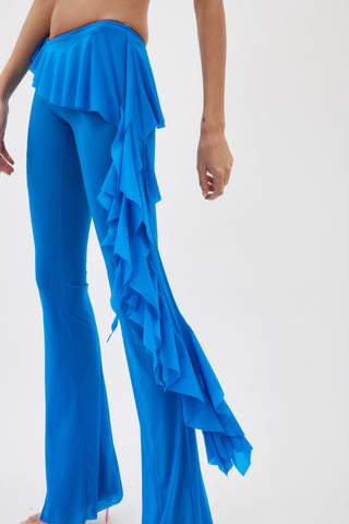 Elle Fish Bowl Trousers - Désordre Boutique