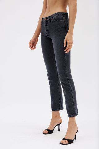 Gotam Graphite Jeans - Désordre Boutique