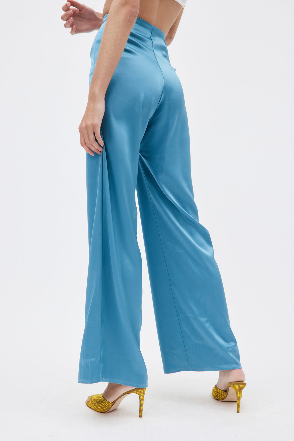 Marnie Sea Pants - Désordre Boutique