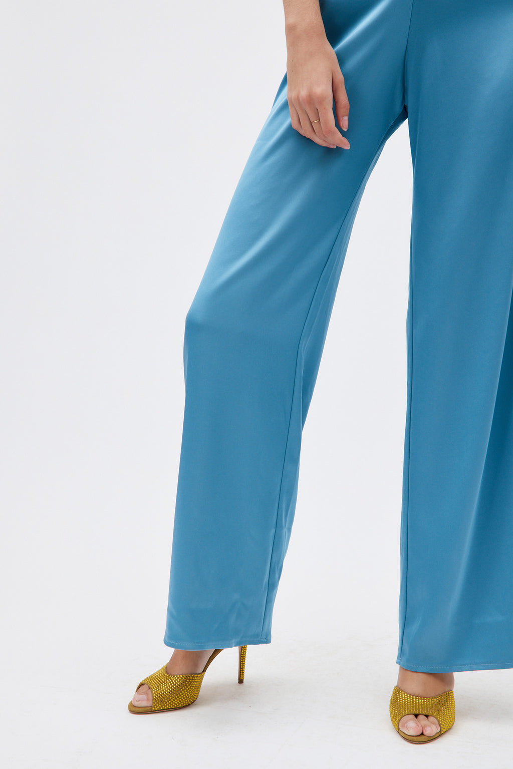 Marnie Sea Pants - Désordre Boutique