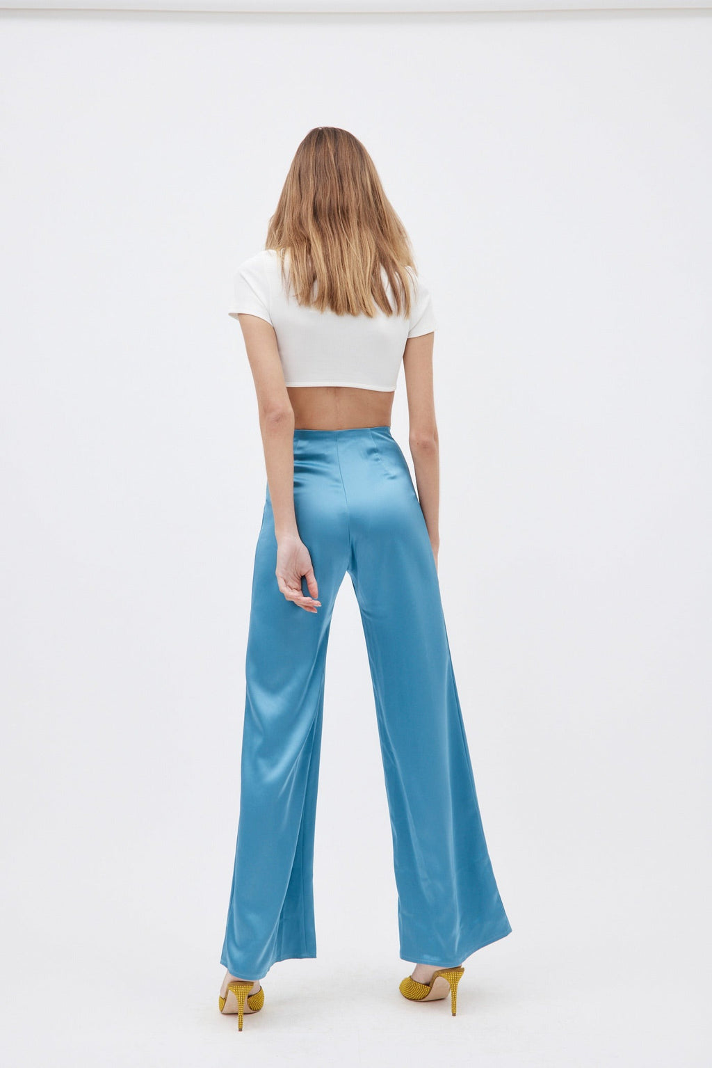 Marnie Sea Pants - Désordre Boutique