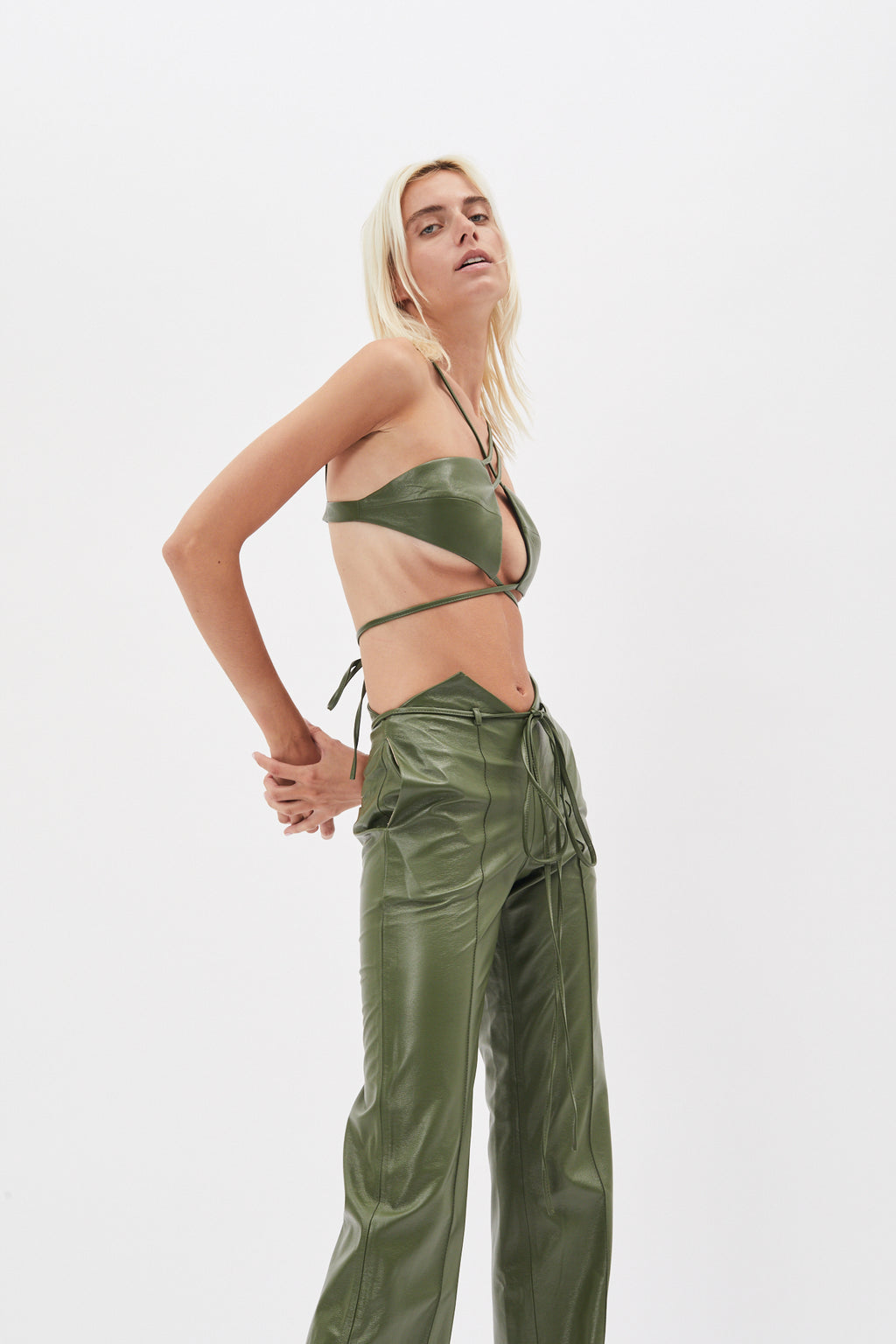 Montiva Forest Bra - Désordre Boutique