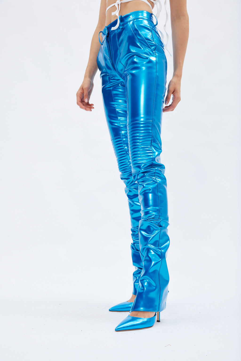 Moto Aqua Pant - Désordre Boutique