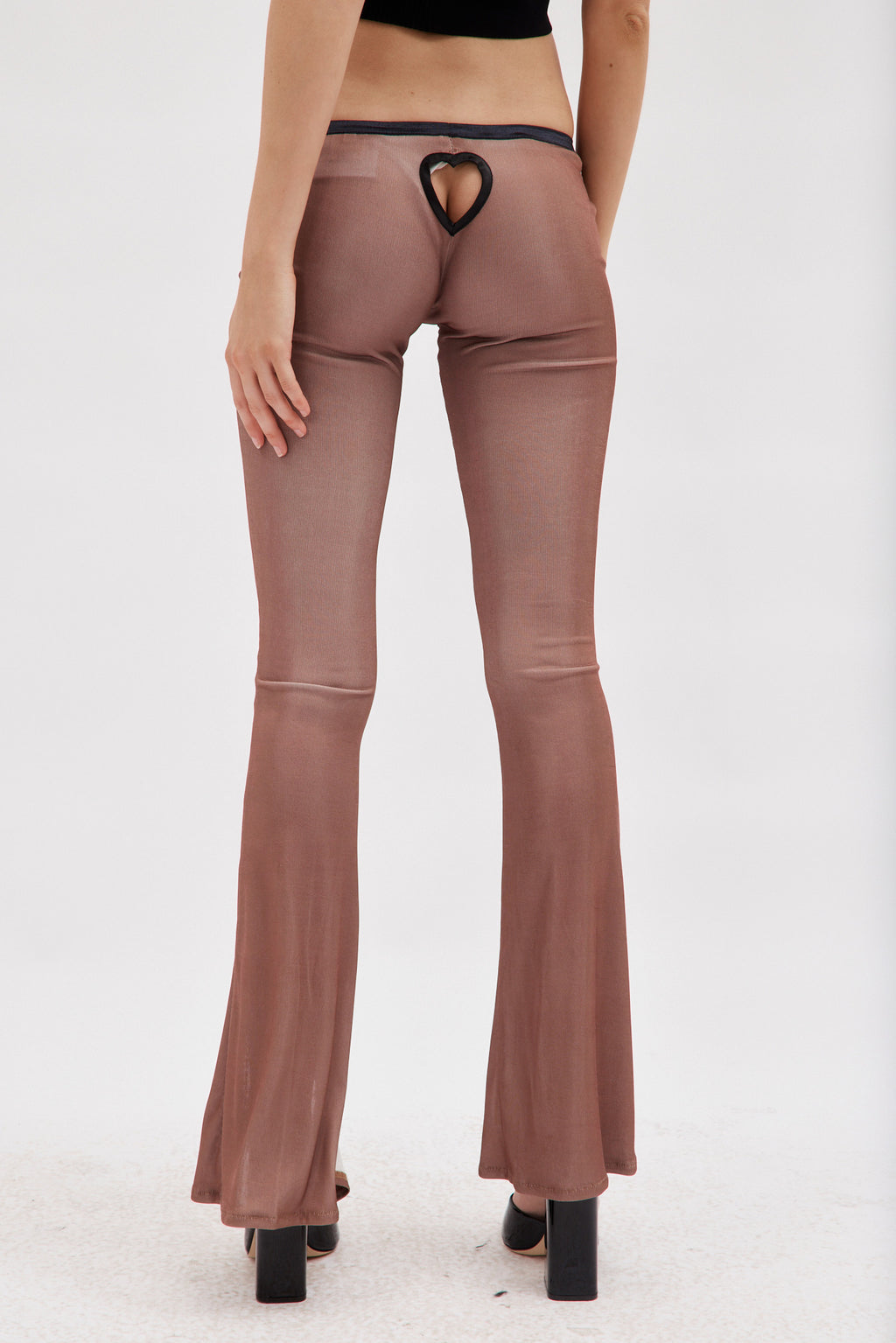 Pam Kahlua Pants - Désordre Boutique