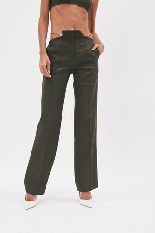 Pomo Pine Pants - Désordre Boutique