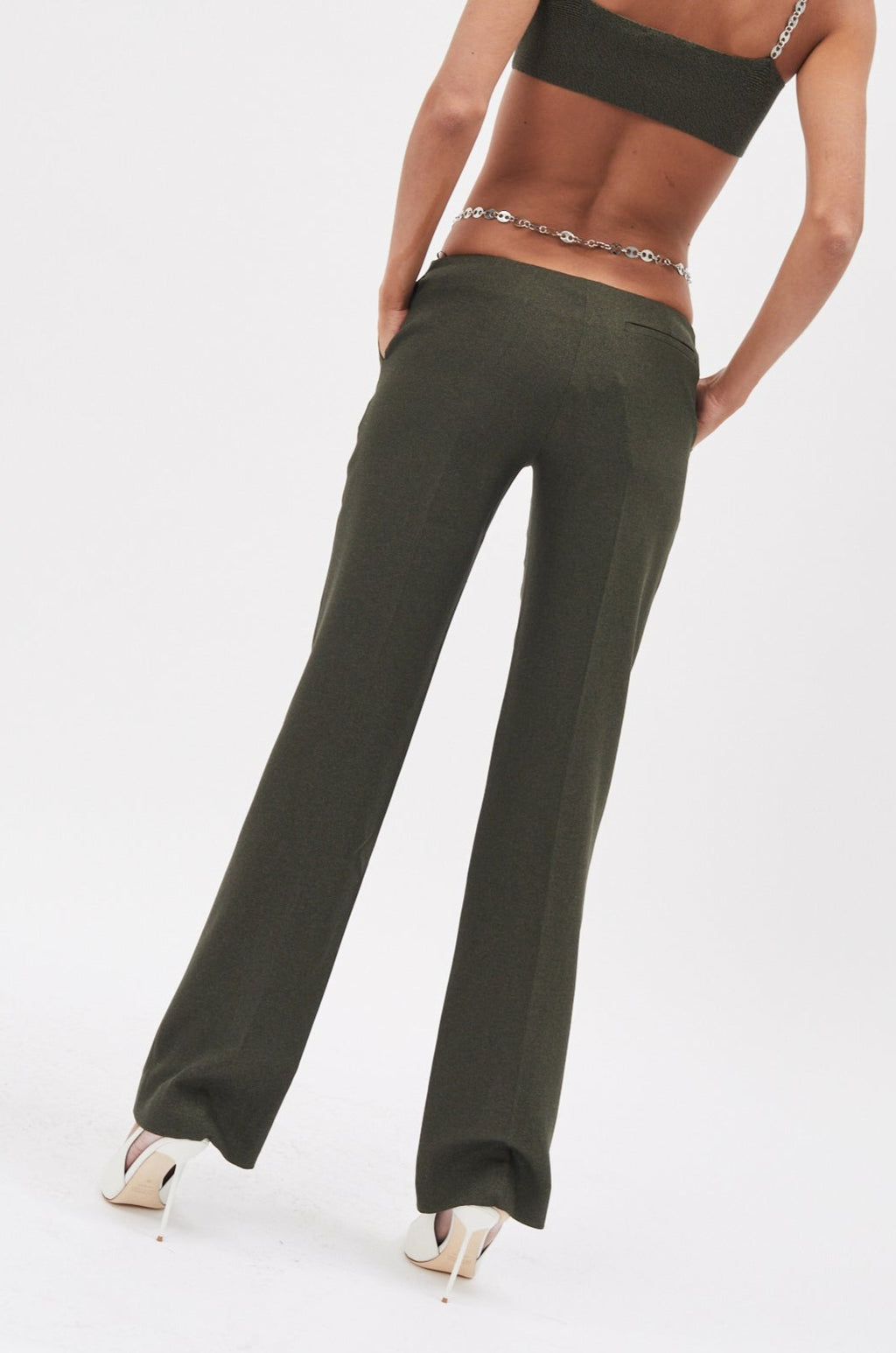 Pomo Pine Pants - Désordre Boutique