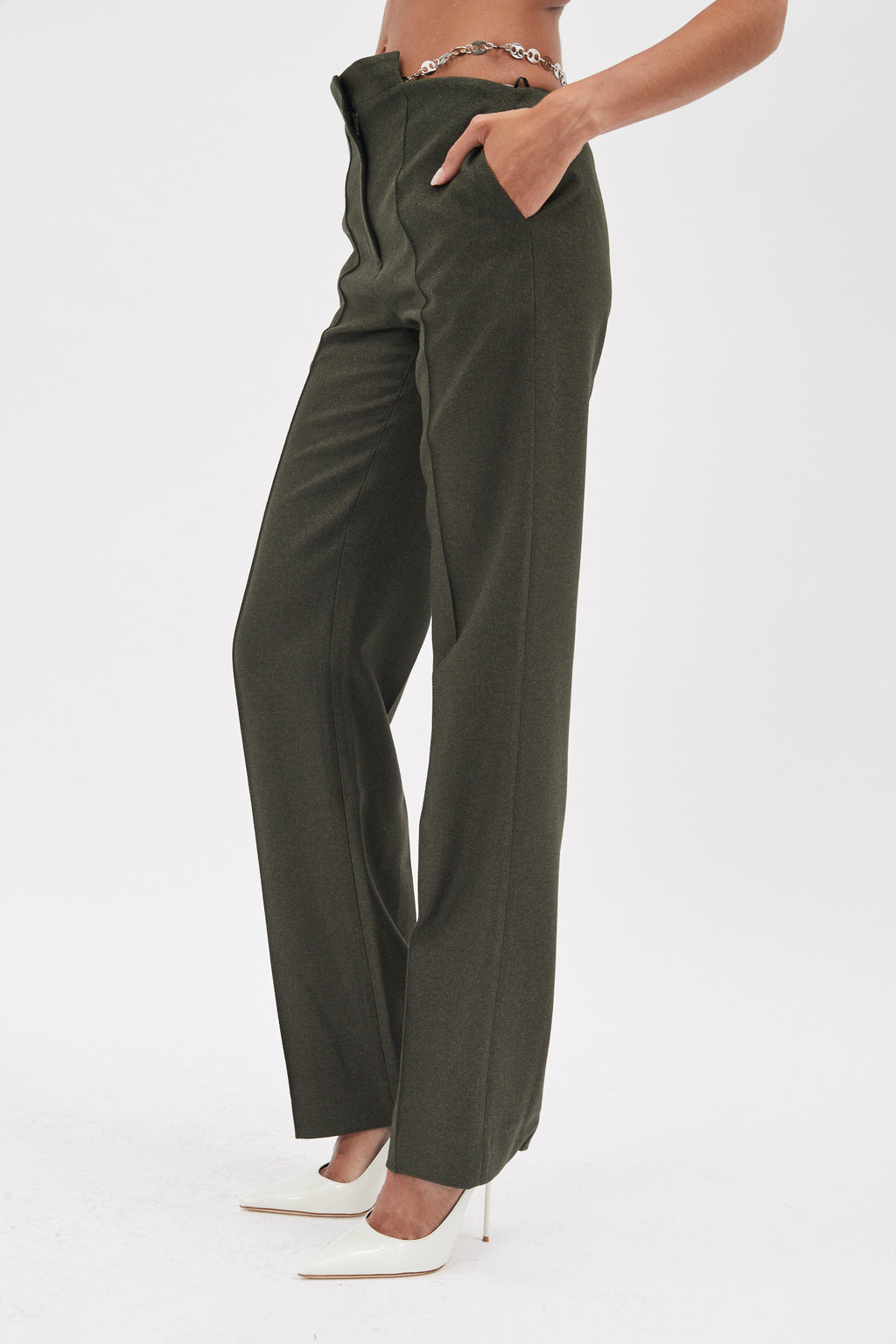 Pomo Pine Pants - Désordre Boutique