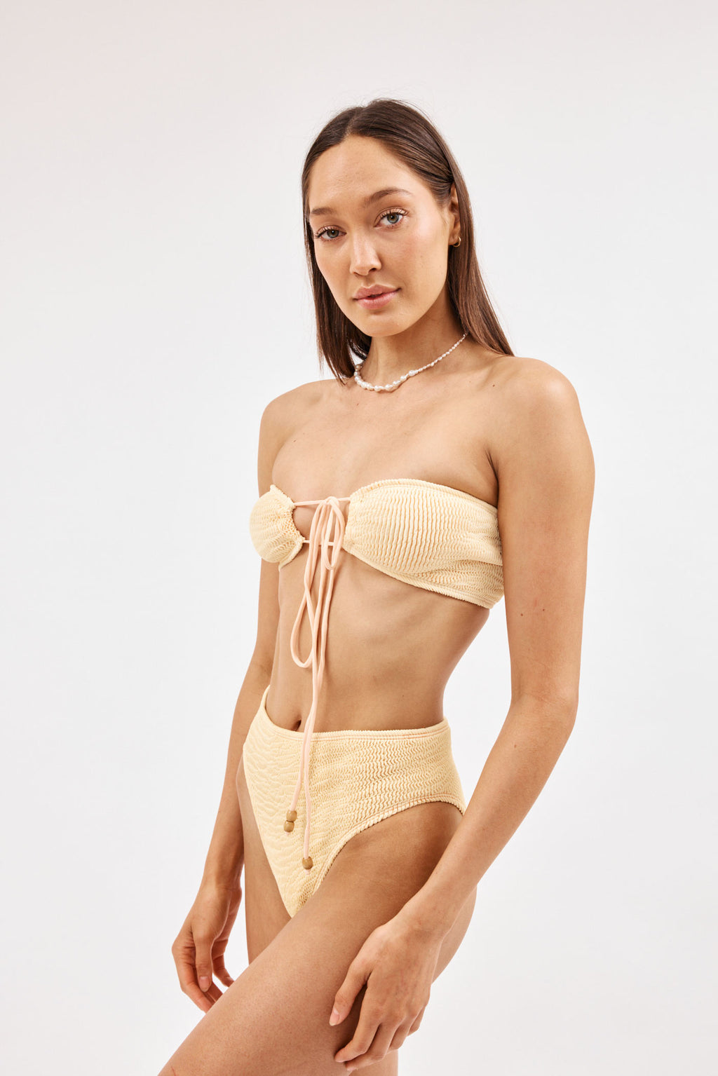 Rockpool Butter Kini - Désordre Boutique