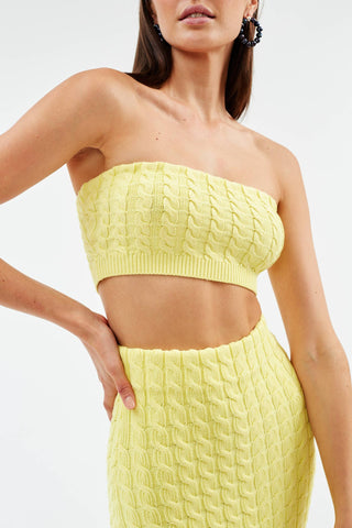 Umeko Top - Désordre Boutique
