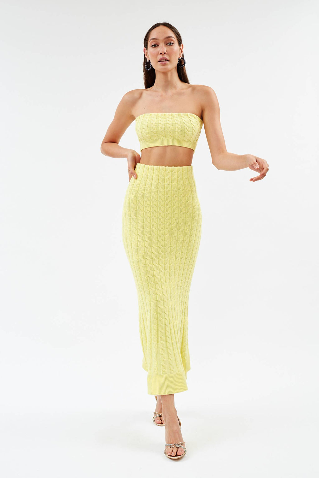 Umeko Top - Désordre Boutique